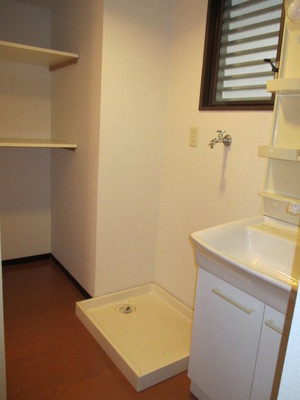 Washroom