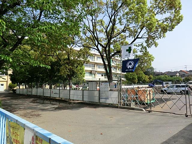 Primary school. 477m to Saitama City TatsuSakae Elementary School