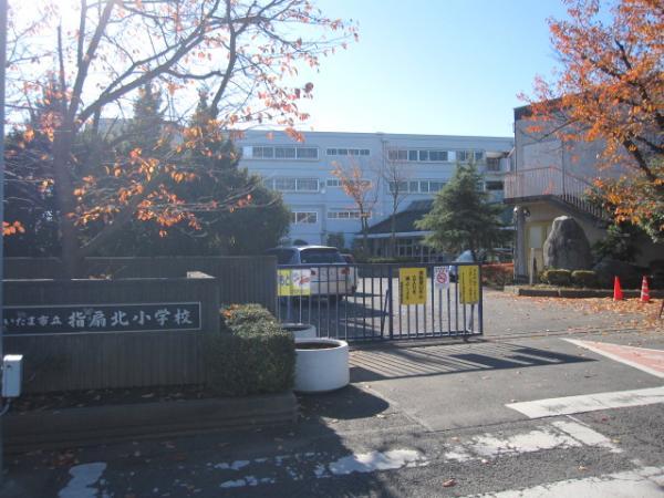 Primary school. Sashiogikita until elementary school 1700m