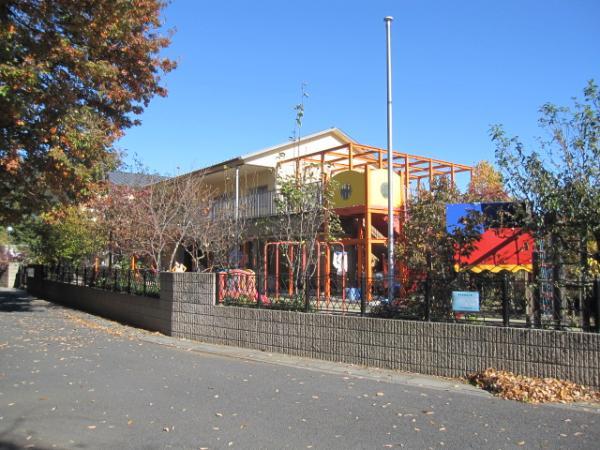 kindergarten ・ Nursery. 800m to the forest nursery of Astragali