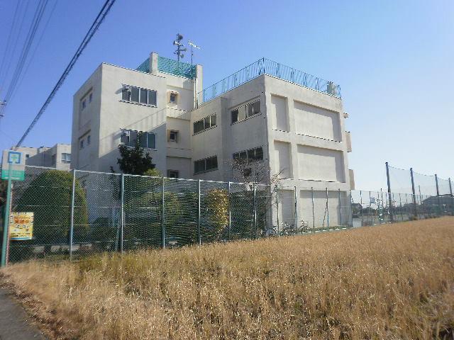 Other. UmaMiya Nishi Elementary School