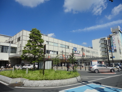 Other. 1400m to Omiya Station (Other)