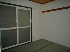 Living and room. 4.5 Pledge of Japanese-style room