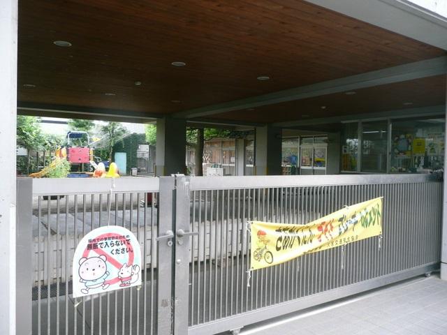 kindergarten ・ Nursery. 260m to Taisei kindergarten