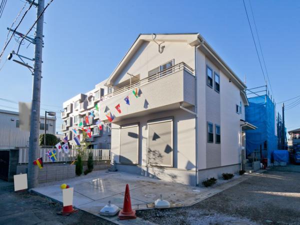 Local appearance photo. 2013 / 11 / 21 shooting 