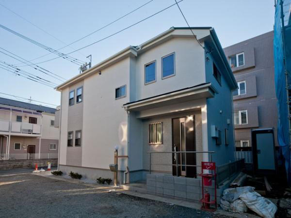 Local appearance photo. 2013 / 11 / 21 shooting 