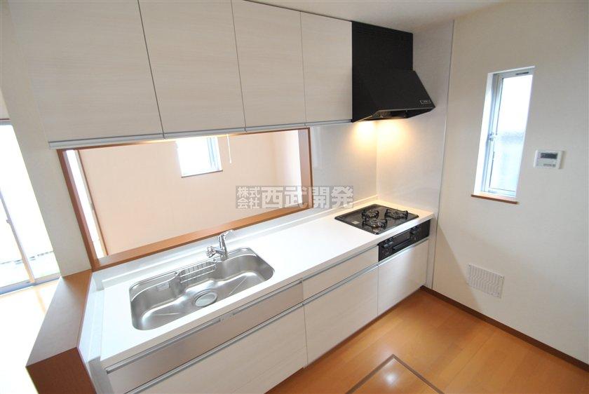 Same specifications photo (kitchen). Same specifications