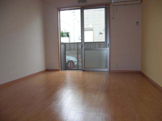 Living and room. This room of beautiful flooring