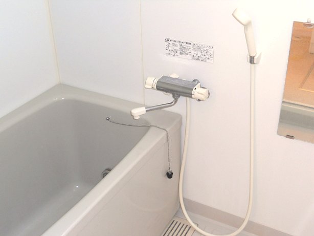 Bath. Of course, additional heating, It is with the bathroom dryer