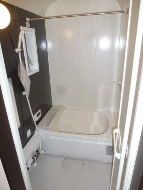 Bath. Reheating, Bathroom with cleanliness with a bathroom dryer