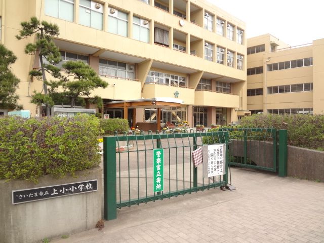 Primary school. Municipal Kamico up to elementary school (elementary school) 830m
