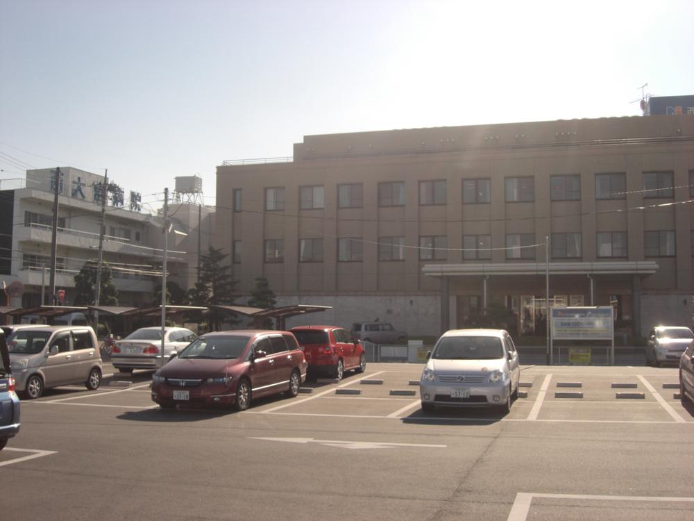 Hospital. 1642m until the medical corporation Akihiro Association west Omiya hospital