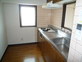 Kitchen. It is a useful system Kitchen. 