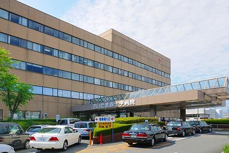 Other. 680m to Saitama Red Cross Hospital