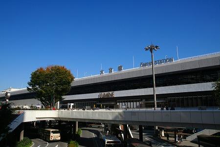 Other. 950m to Omiya Station Drive over 14 routes is famous as Japan's leading terminal station