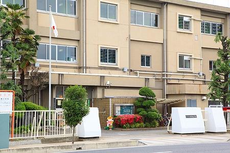 Other. 520m until the Saitama Municipal Omiya Minami Elementary School