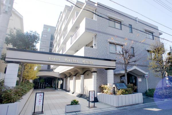 Local appearance photo