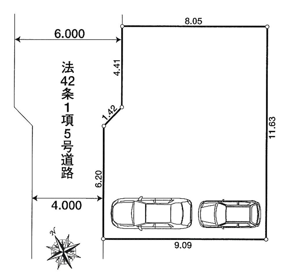 Other. Compartment figure