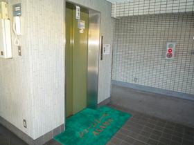 Other. There Elevator