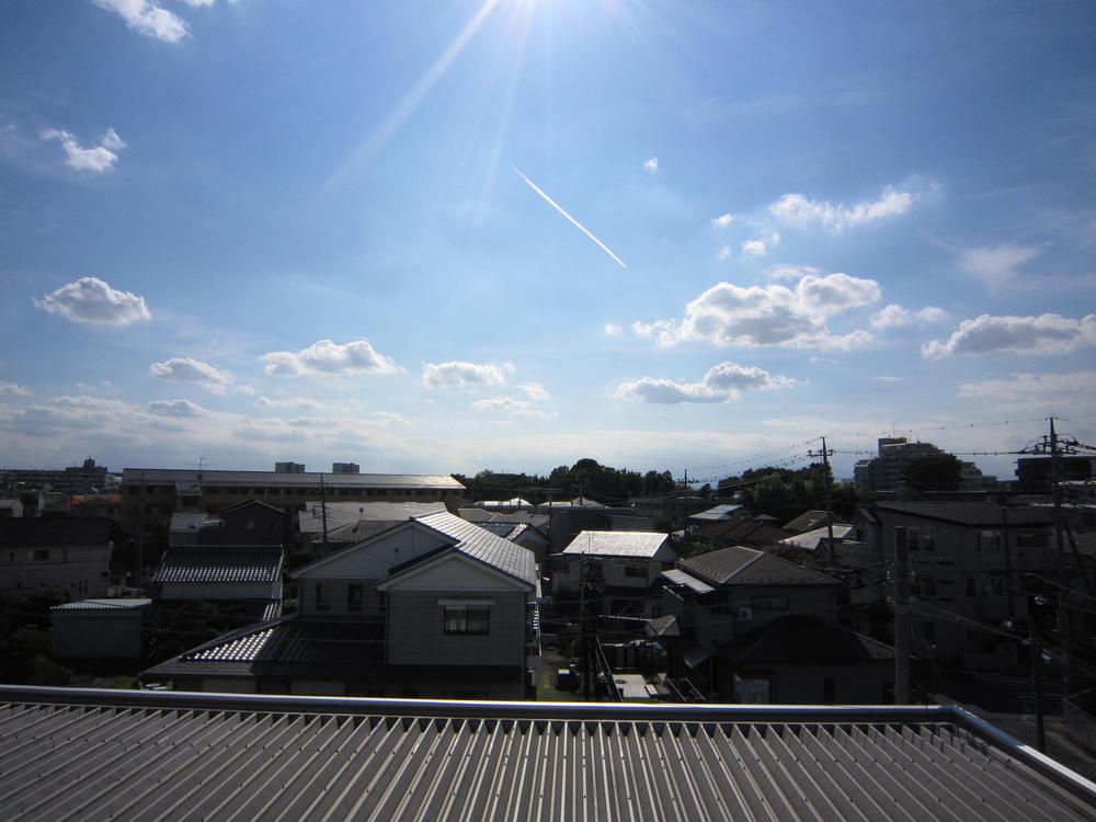 View photos from the dwelling unit