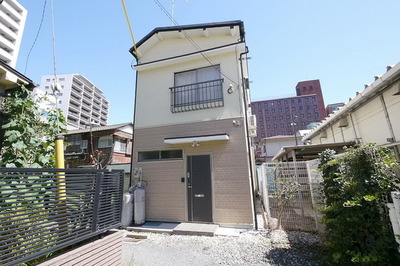 Other. Town housing Omiya [048-648-3580] (Other) up to 10m