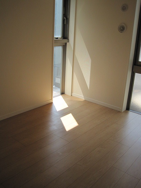 Other room space. Western-style (2)