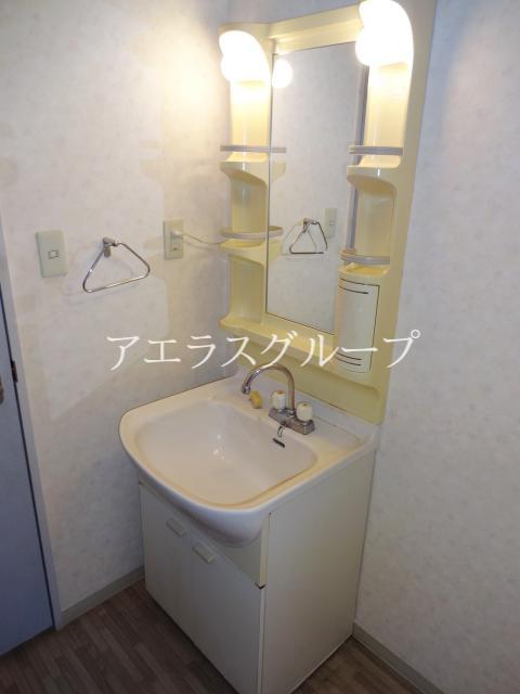 Washroom