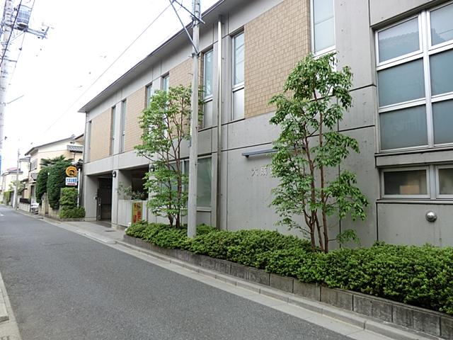 kindergarten ・ Nursery. 260m to Taisei kindergarten