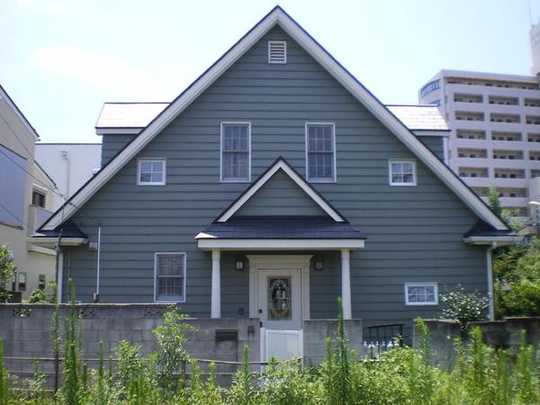 Local appearance photo. Building appearance