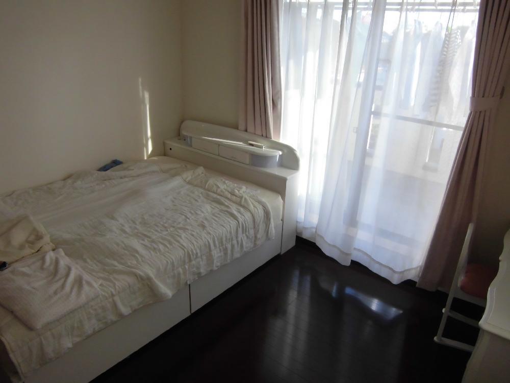 Other introspection. Western-style tatami 6.4 (October 2013) Shooting (furniture, etc. of the image is out of sale)