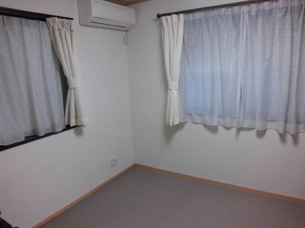 Other introspection. First floor storeroom (October 2013) Shooting (furniture, etc. of the image is out of sale)
