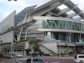 Other. 1200m to the Saitama Super Arena (Other)