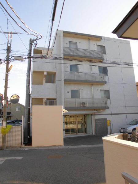 Local appearance photo