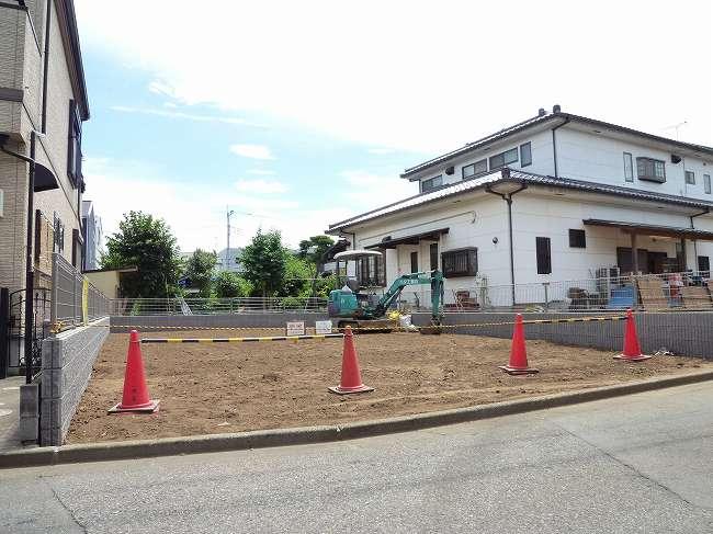 Local land photo