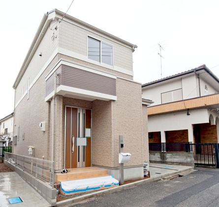 Local appearance photo