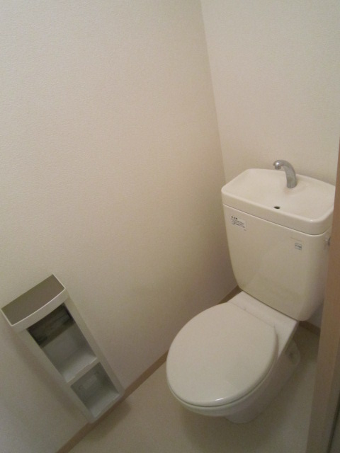 Other. Toilet