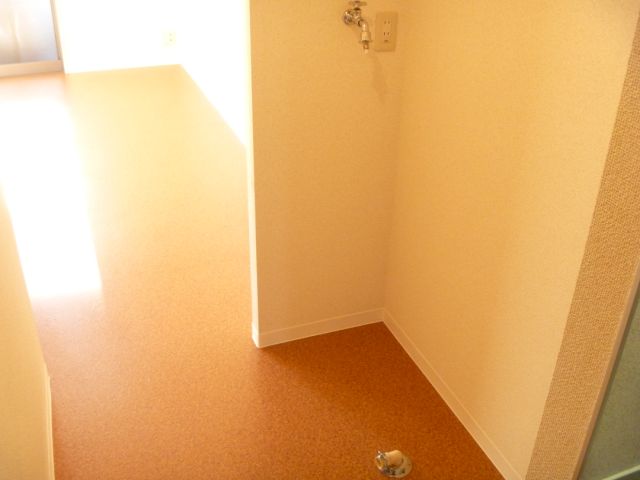 Other room space