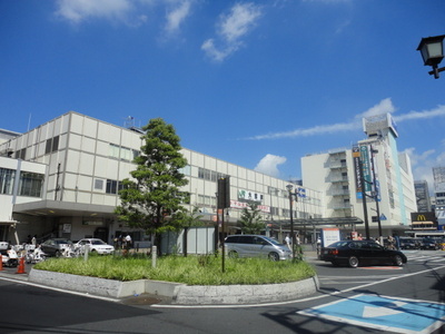Other. 1440m to Omiya Station (Other)