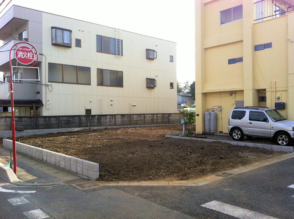 Local appearance photo. 9 / 30 shooting cleanly now vacant lot. 