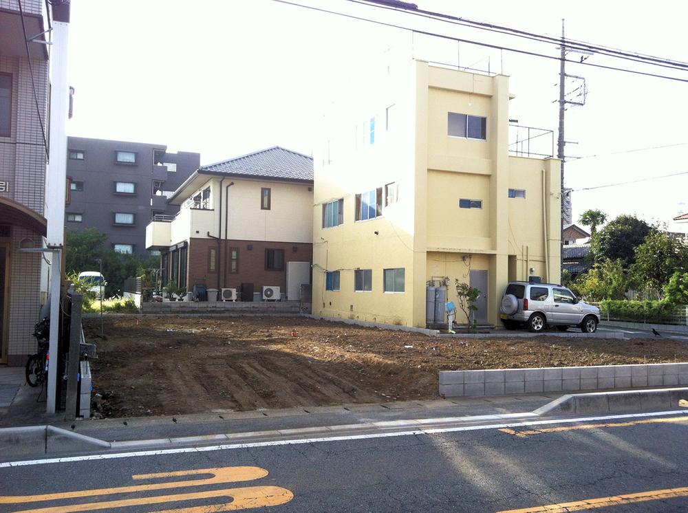 Local appearance photo. 9 / 30 shooting 26 January Scheduled for completion