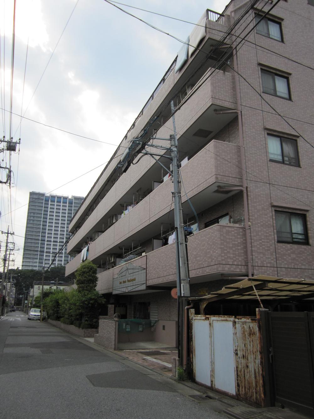 Saitama Omiya-ku Sengen-cho 1