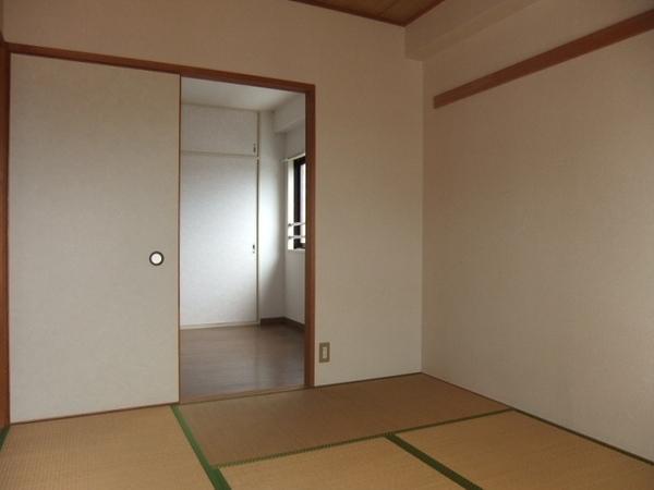 Other room space