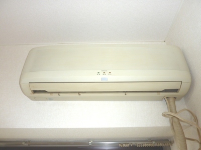 Other Equipment. Air conditioning