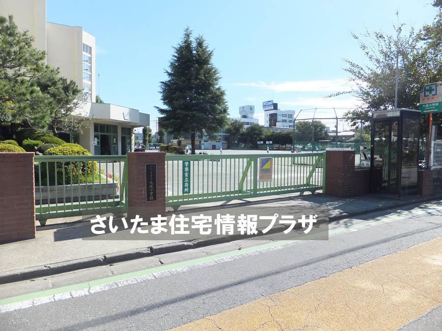 Primary school. For also important environment in 716m we live up to Saitama City Taisei Elementary School, The Company has investigated properly. I will do my best to get rid of your anxiety even a little. 