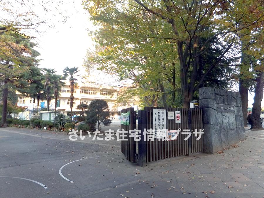 Junior high school. For also important environment in Saitama City Tatsukita junior high school you live, The Company has investigated properly. I will do my best to get rid of your anxiety even a little. 