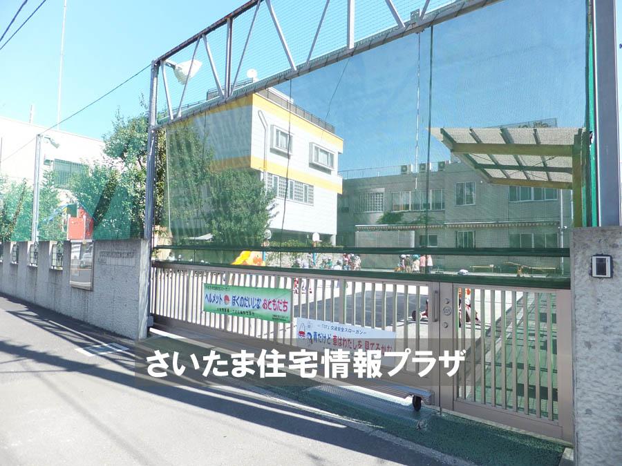 kindergarten ・ Nursery. For also important environment to 0m we live up to Taisei kindergarten, The Company has investigated properly. I will do my best to get rid of your anxiety even a little. 