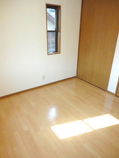 Other room space