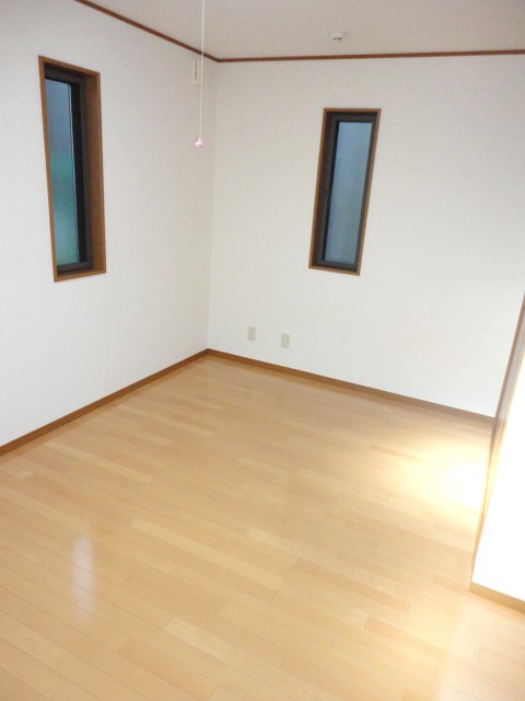 Other room space