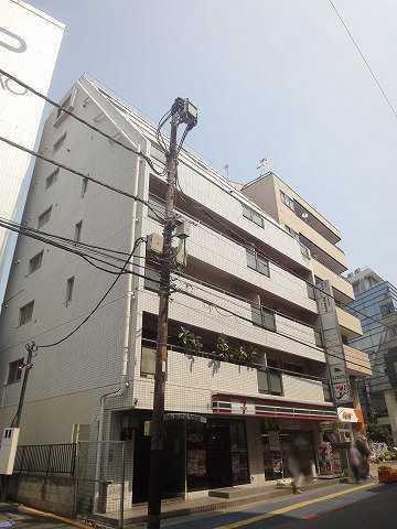 Local appearance photo.  ◆ "Omiya" station a 5-minute walk of the location site (November 2013) Shooting