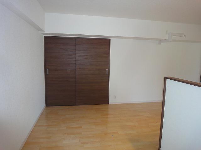 Living.  ◆ Flooring Hakawasumi Indoor (11 May 2013) Shooting